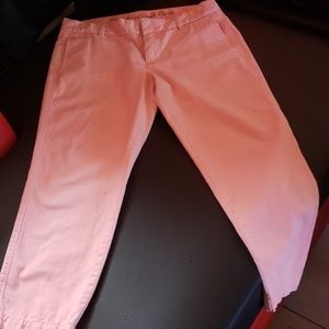 J. Crew pants